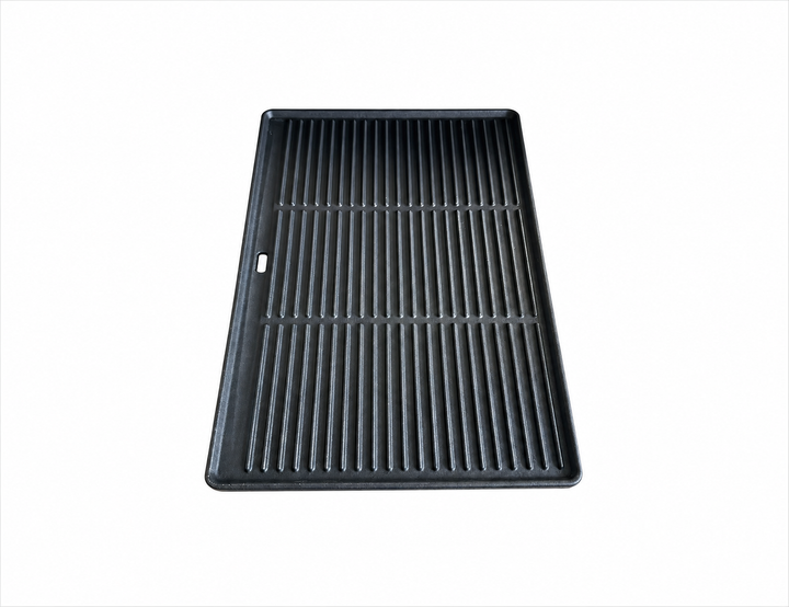 COLORADO BEAST BBQ Built-in Cast Iron Griddle Plate