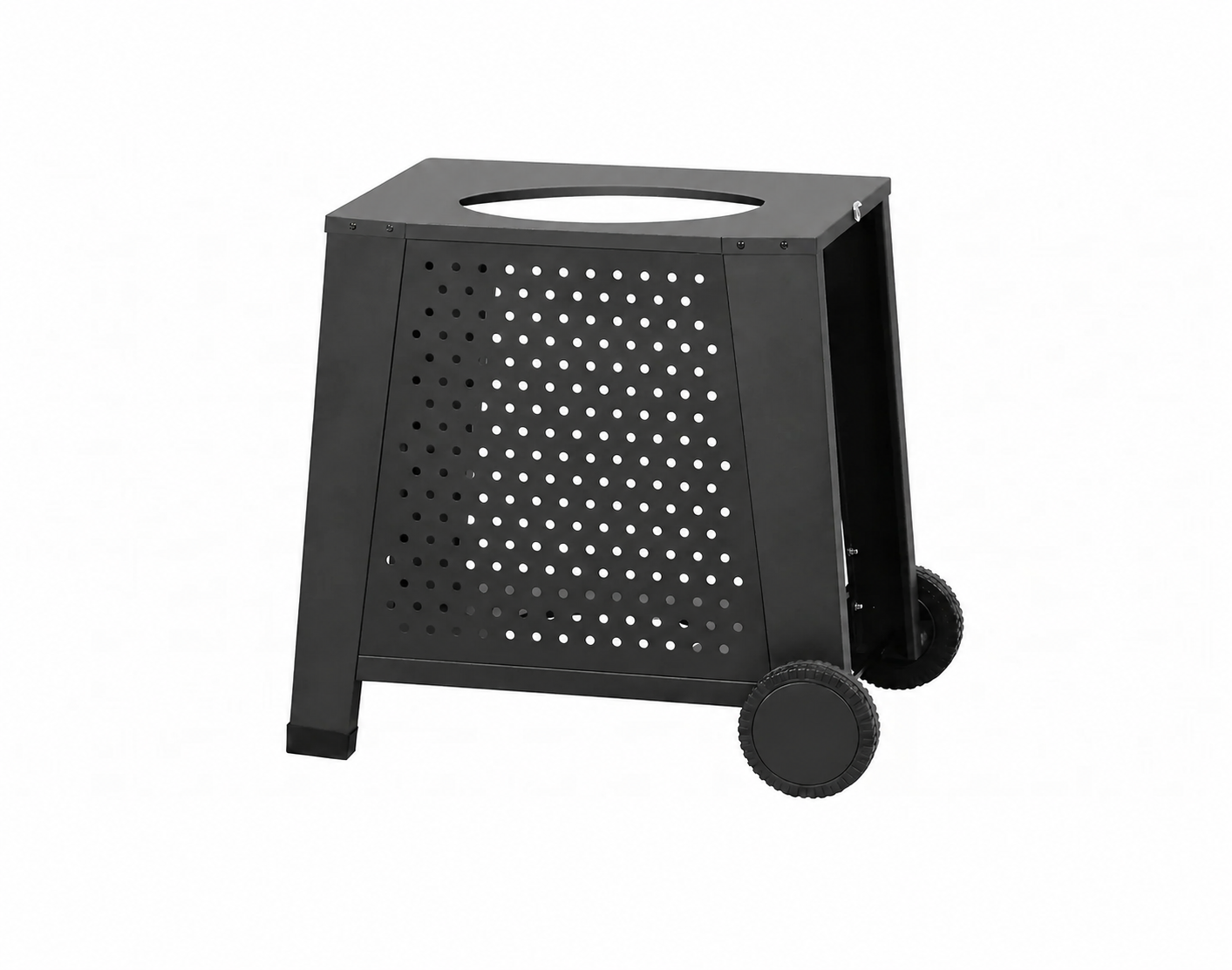 Rover Series BBQ Trolley