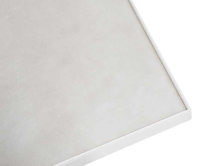 Chickadee Outdoor Sintered Stone Extendable Table 180-240 X 100cm