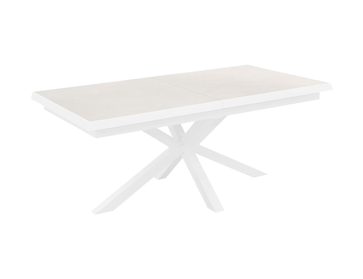 Chickadee Extension Table With Kereru Dining Chair 5-Piece Outdoor Dining Set