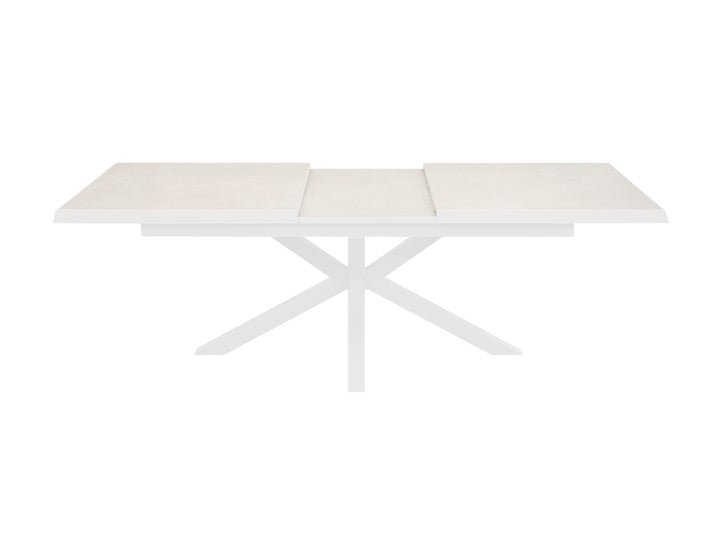 Chickadee Extension Table With Kereru Dining Chair 5-Piece Outdoor Dining Set