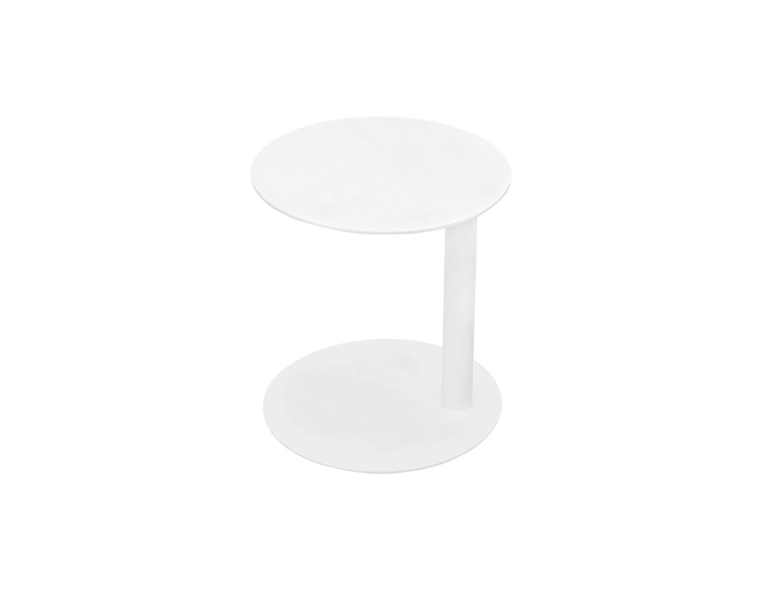 Chilia Round Side Table