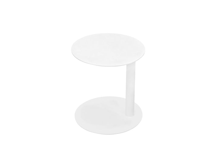 Chilia Round Side Table