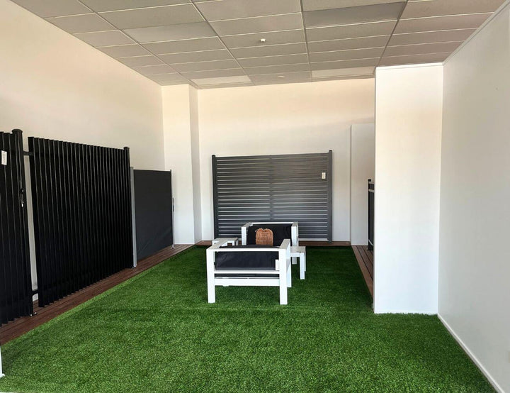 Living Culture Christchurch | Canterbury Garden Furniture Showroom