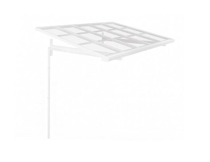 City Window / Door Awning Canopy Collection