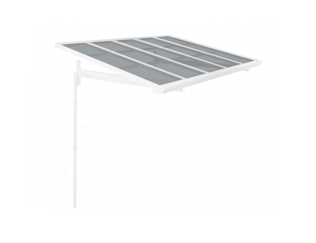 City Window / Door Awning Canopy Collection