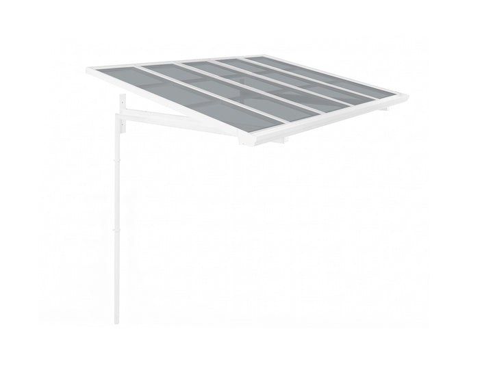 City Window / Door Awning Canopy Collection