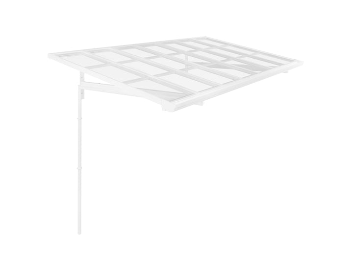City Window / Door Awning Canopy Collection