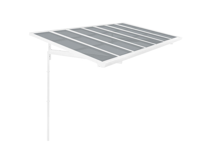 City Window / Door Awning Canopy Collection
