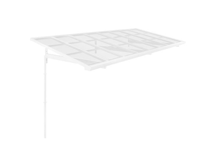 City Window / Door Awning Canopy Collection