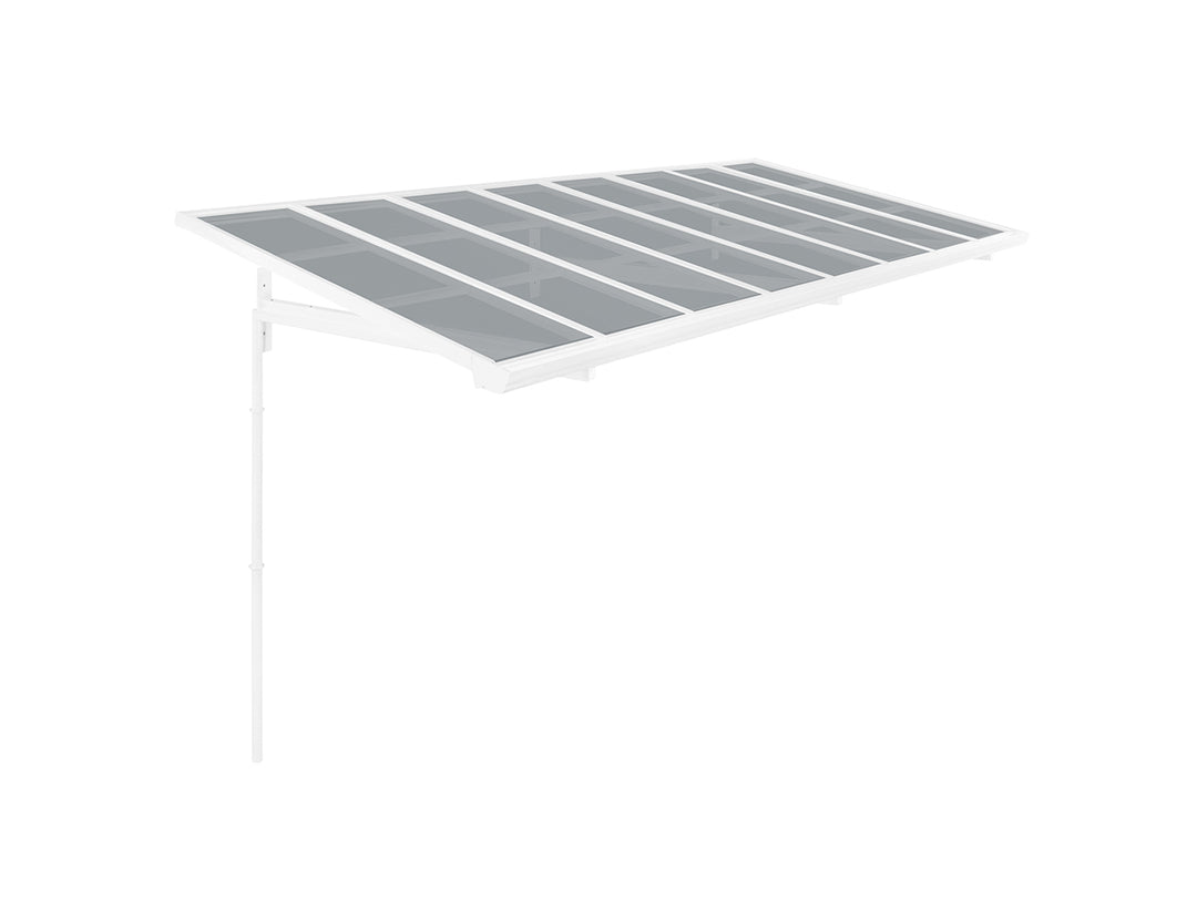 City Window / Door Awning Canopy Collection