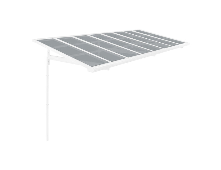 City Window / Door Awning Canopy Collection