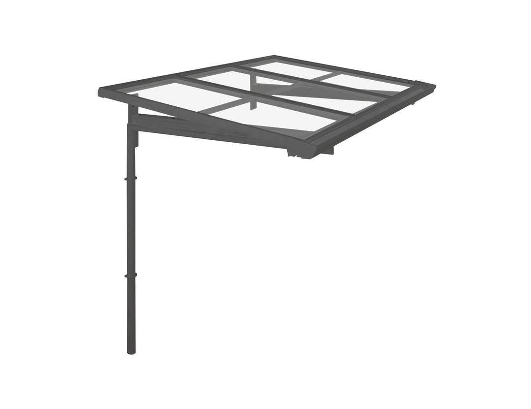 City Window / Door Awning Canopy Collection