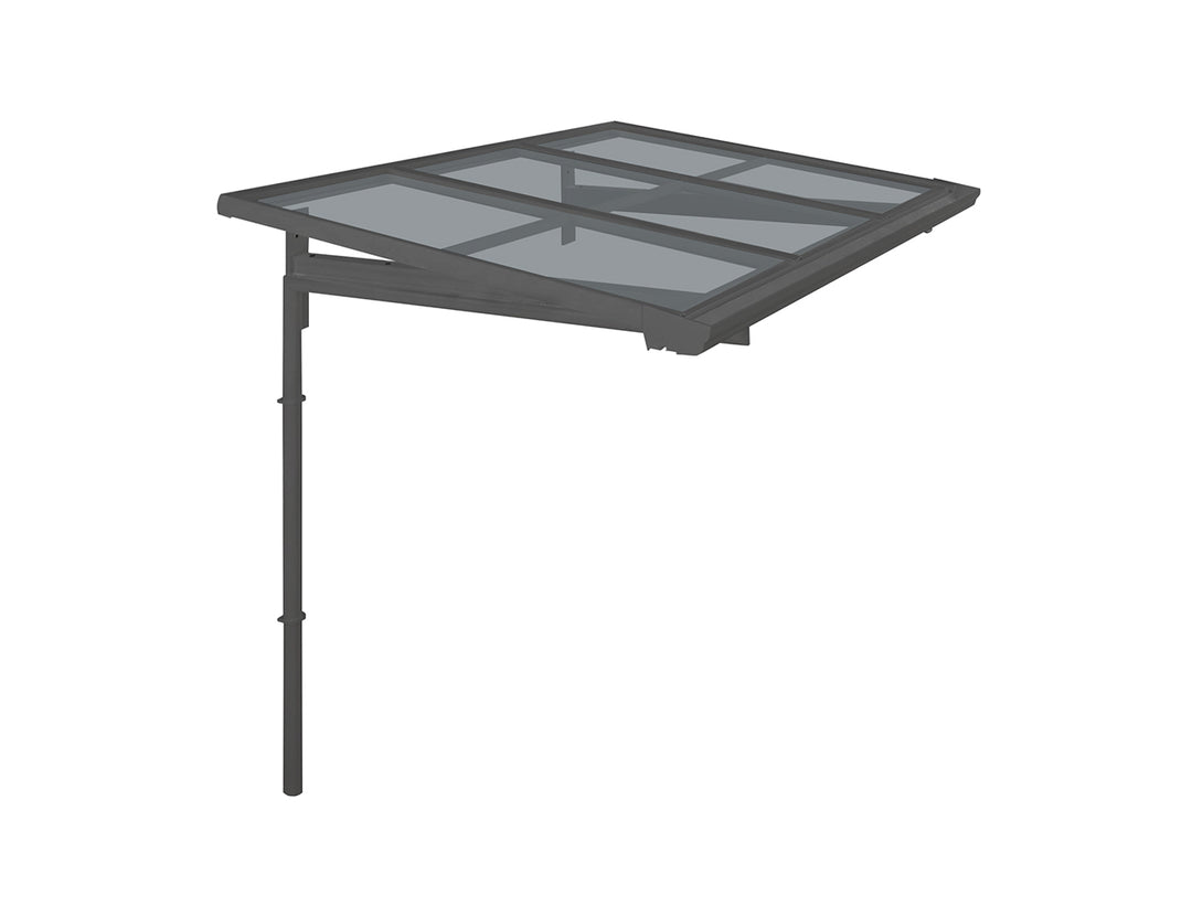 City Window / Door Awning Canopy Collection