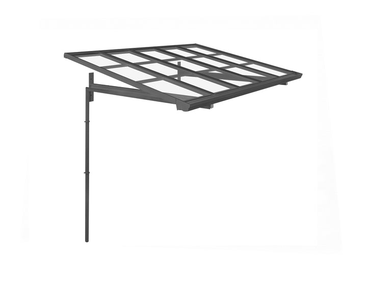 City Window / Door Awning Canopy Collection