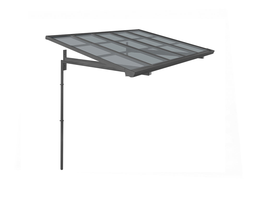 City Window / Door Awning Canopy Collection