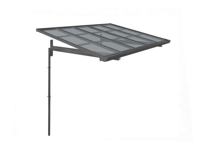 City Window / Door Awning Canopy Collection