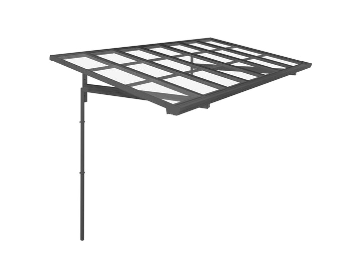 City Window / Door Awning Canopy Collection