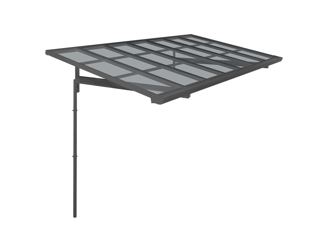 City Window / Door Awning Canopy Collection