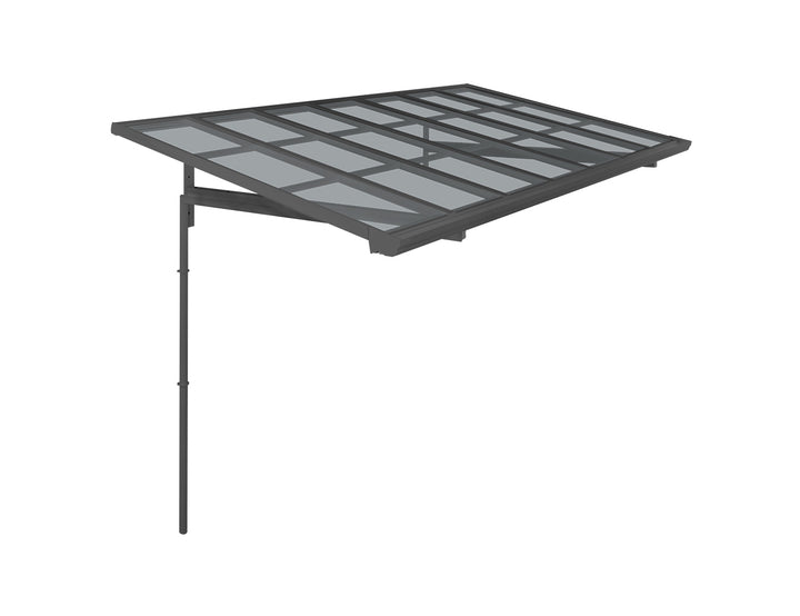 City Window / Door Awning Canopy Collection