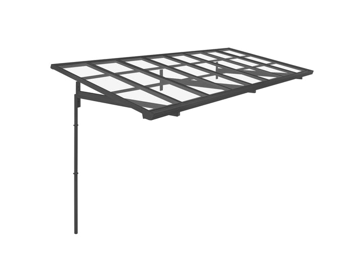 City Window / Door Awning Canopy Collection