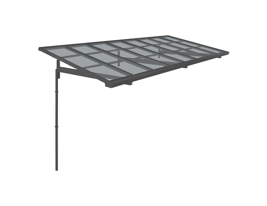 City Window / Door Awning Canopy Collection