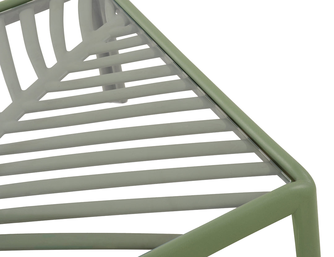 Aspen 4-Seater Modular Outdoor Lounge Set