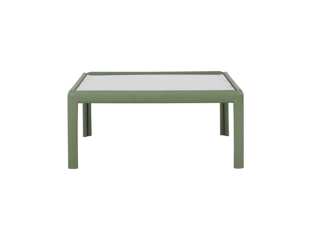 Aspen 4-Seater Modular Outdoor Lounge Set