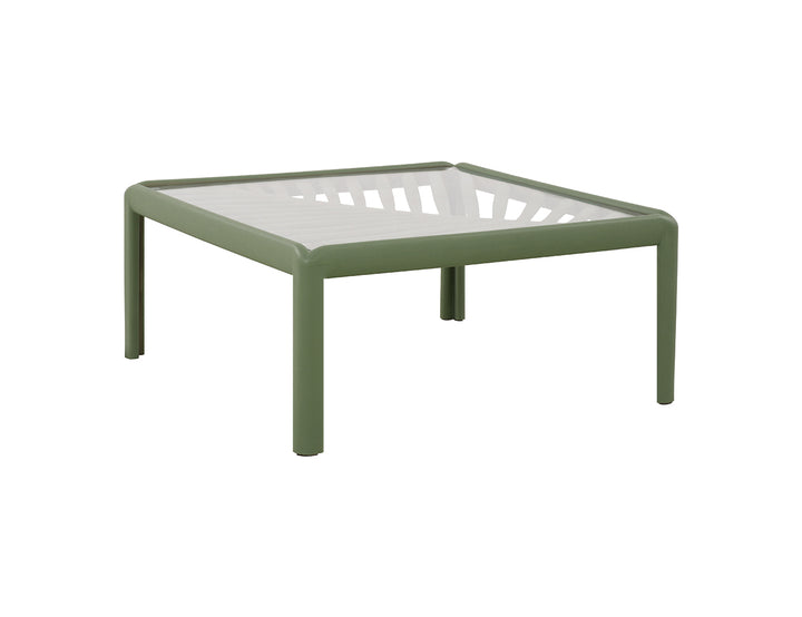 Aspen 4-Seater Modular Outdoor Lounge Set