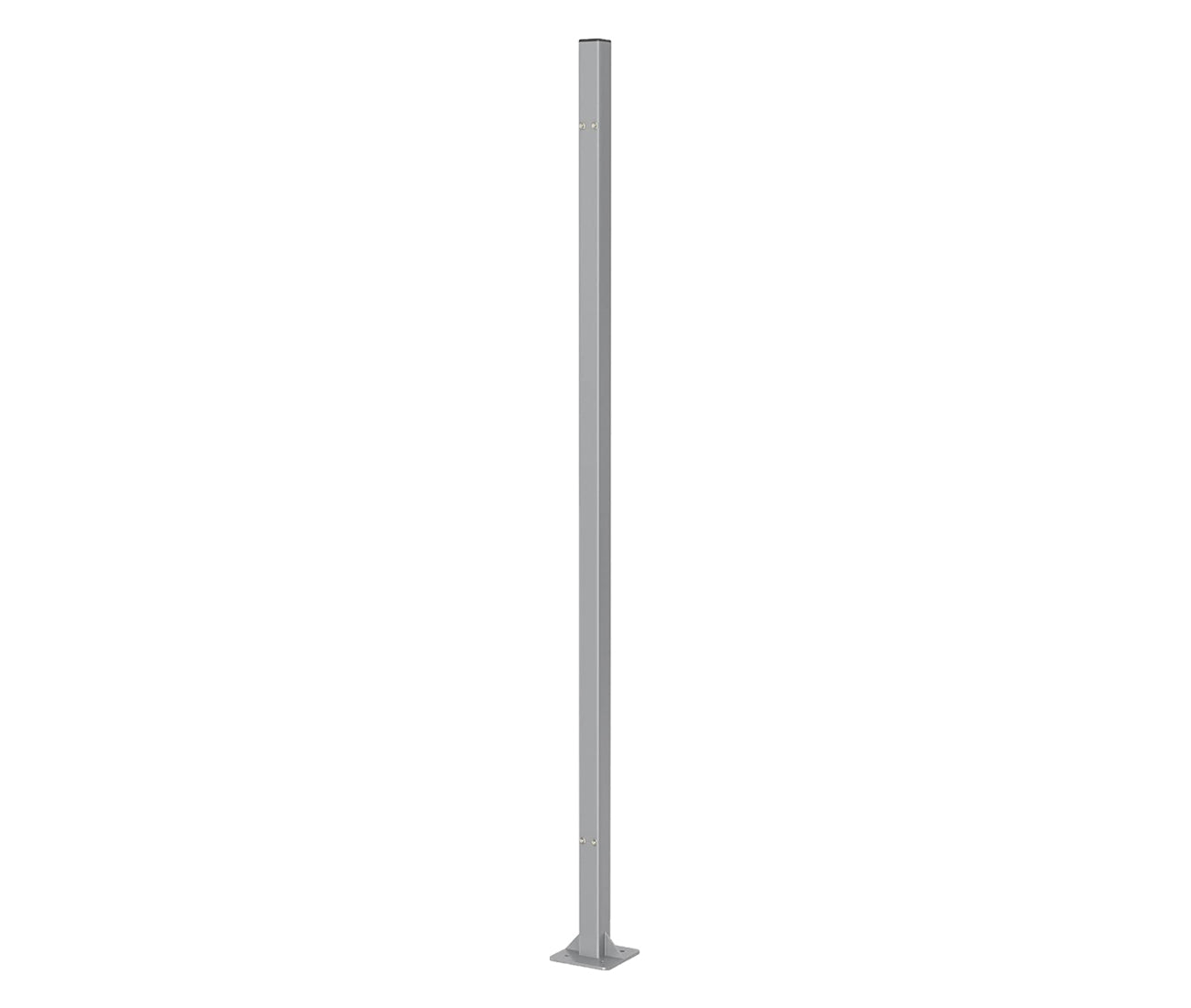 Column for Side Awning