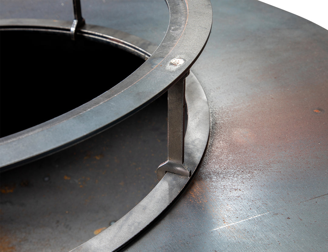 Cooking Stand for 80 cm Fire Pit