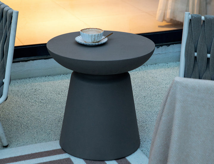 Kylix Side Table