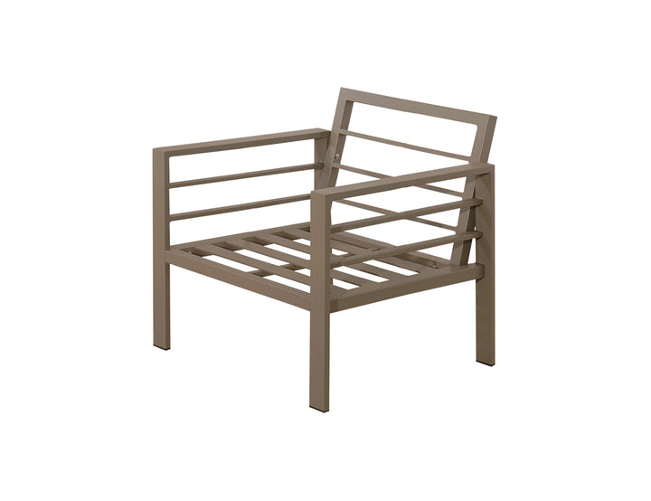 Egret 2.0 Outdoor Lounge & Dining Set - 5 Piece