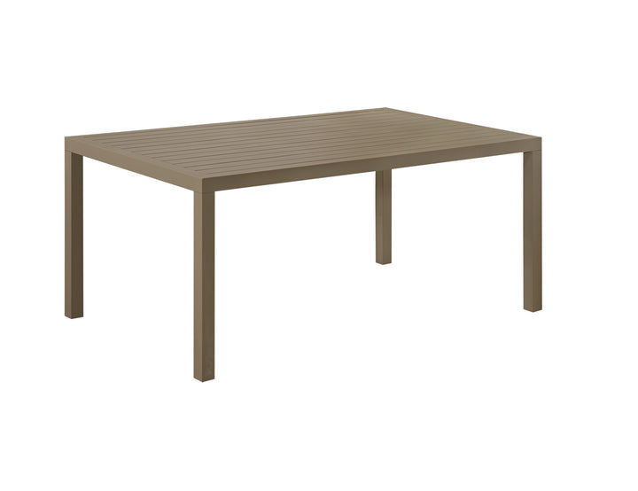 Egret 2.0 Outdoor Lounge & Dining Set - 5 Piece