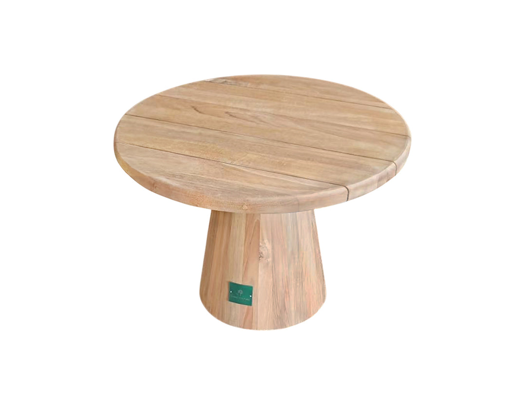 Euphonia Teak coffee table
