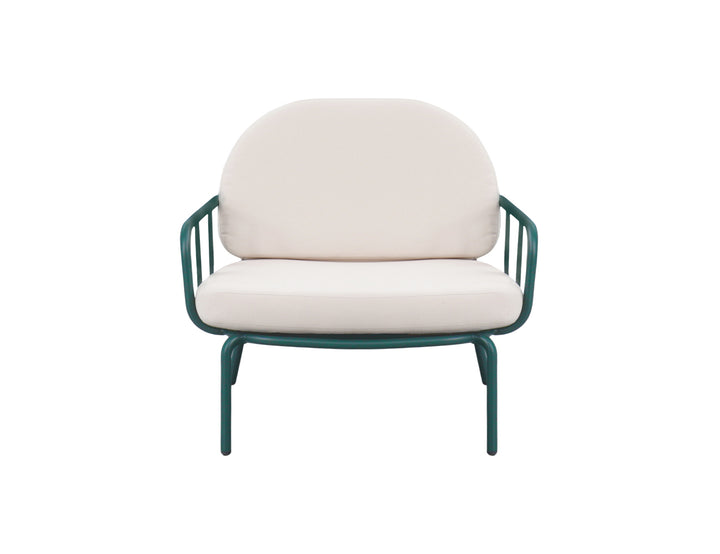 Fantail 3-Seater Set