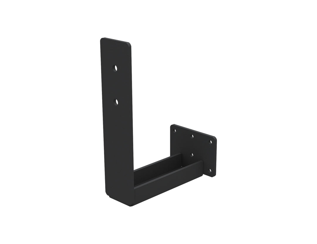 Fascia Wall Mounted Pergola Bracket