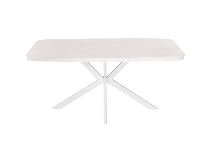Flicker Table With Aiden Chairs 5-Piece Outdoor Dining Set
