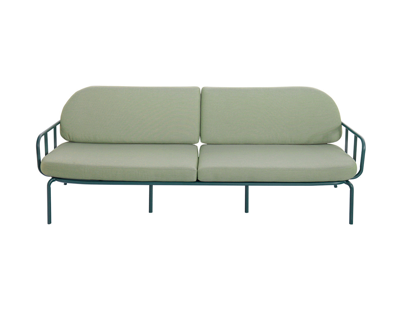 Flycatcher 3 Seater Sofa