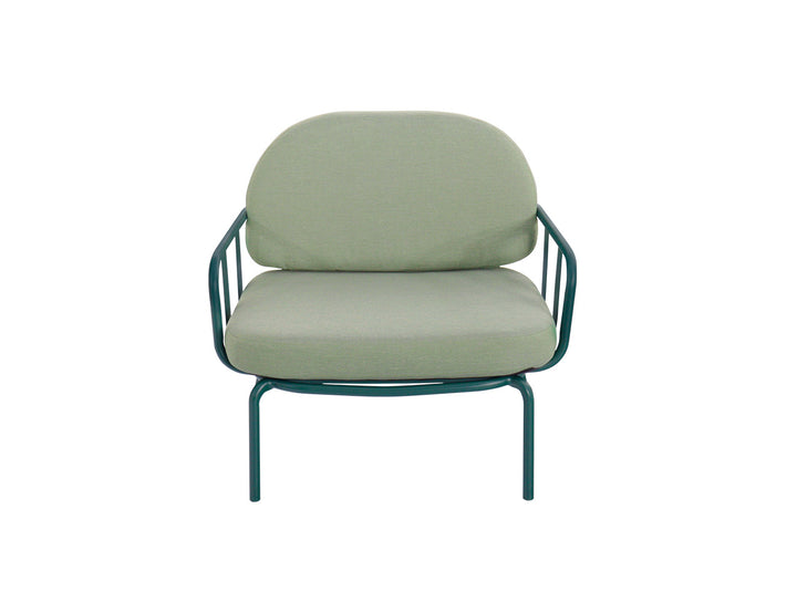 Flycatcher 3 Seater Sofa Set 3PCS