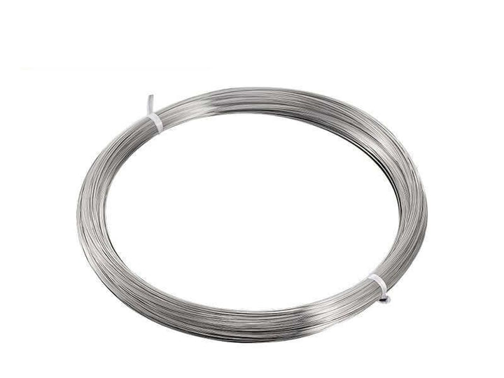 Galvanised Iron Wire - 1.25mm X 50m