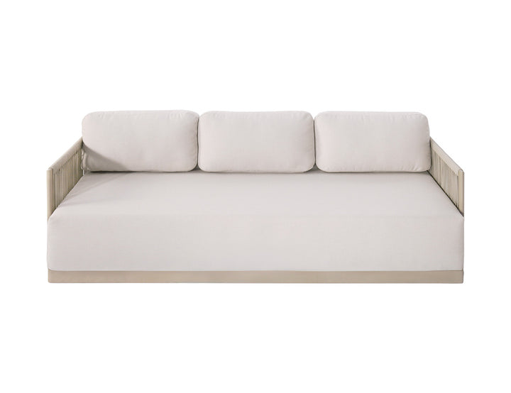 Godwit Outdoor Rope Sofa Set 3PCS