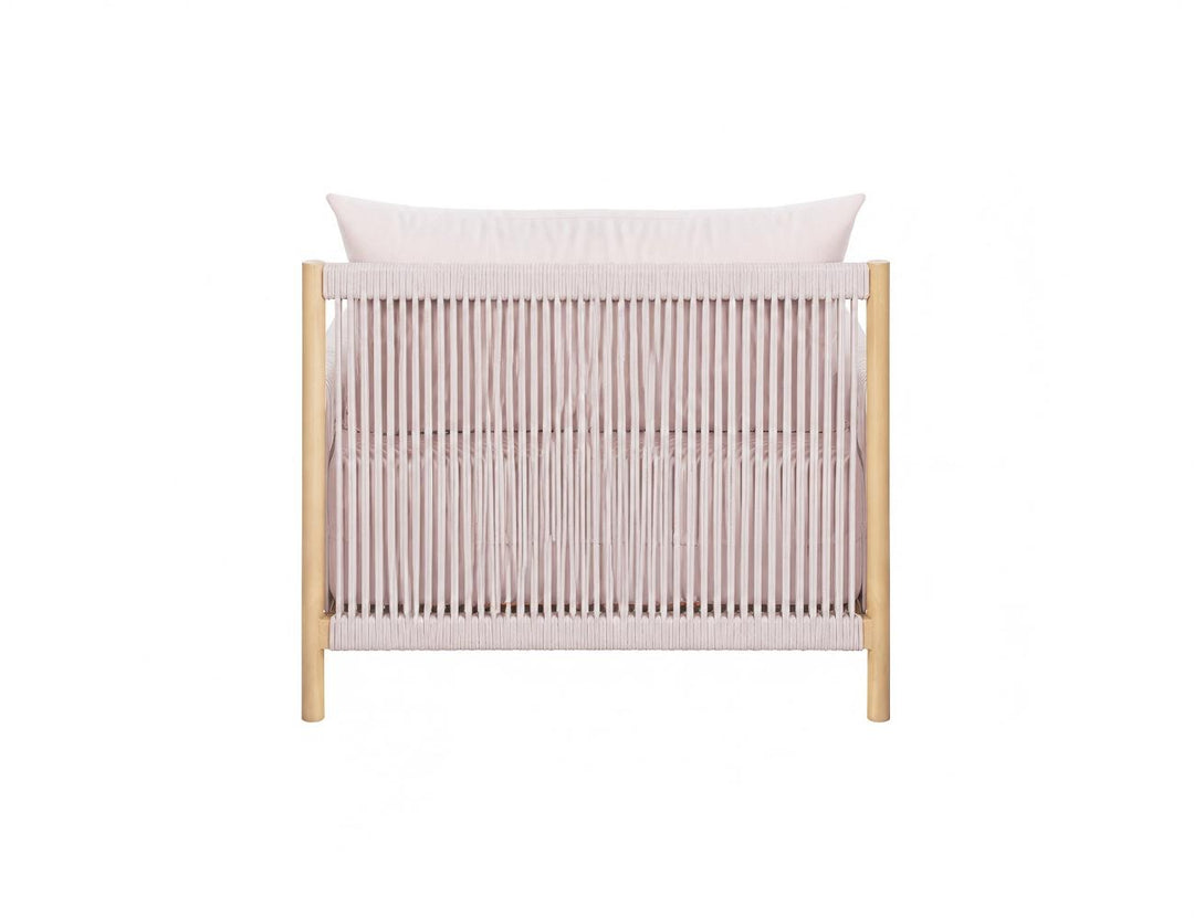 Goldentail  Outdoor Rope Sofa Set - 5 Seat