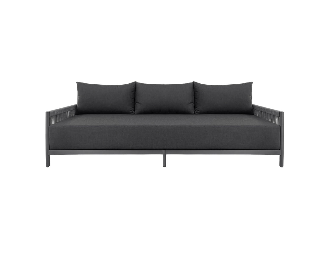 Goldfinch 5-Seater Outdoor Sectional Sofa Set