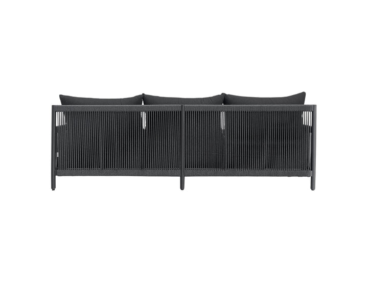 Goldfinch 5-Seater Outdoor Sectional Sofa Set