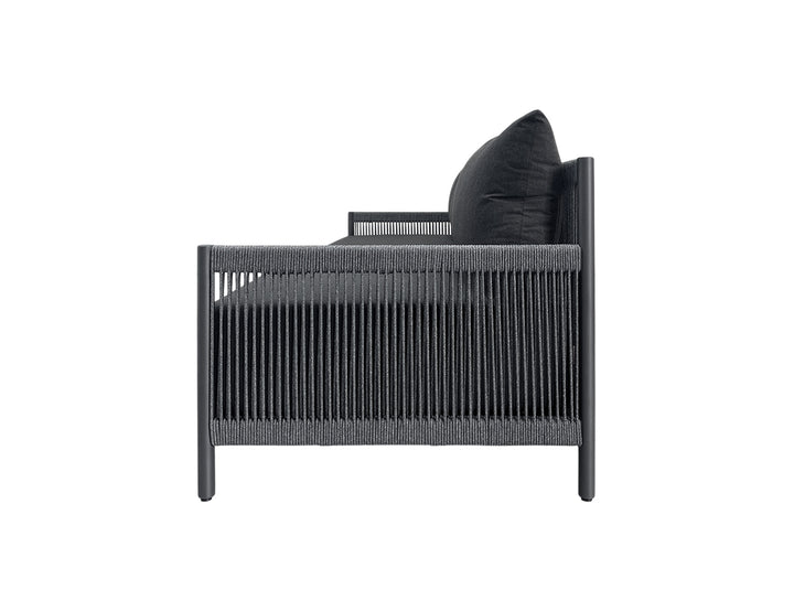 Goldfinch 5-Seater Outdoor Sectional Sofa Set