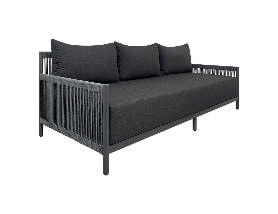 Goldfinch 5-Seater Outdoor Sectional Sofa Set