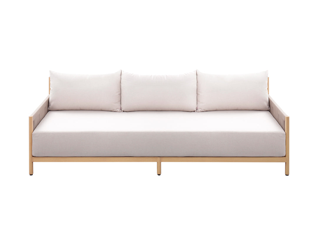 Goldfinch 5-Seater Outdoor Sectional Sofa Set