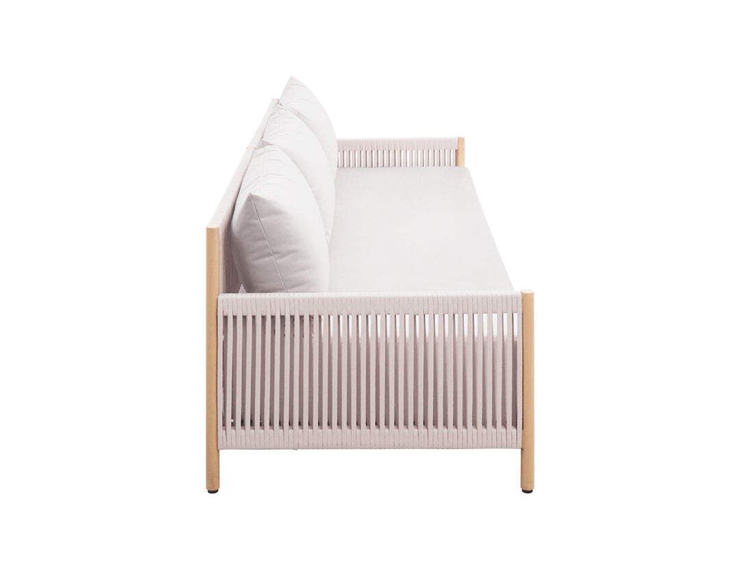 Goldfinch 5-Seater Outdoor Sectional Sofa Set