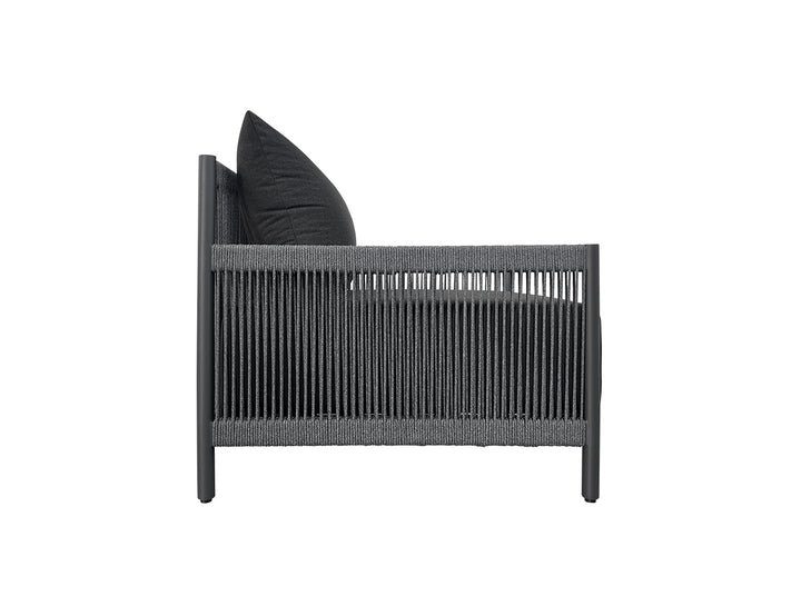 Goldfinch 5-Seater Outdoor Sectional Sofa Set